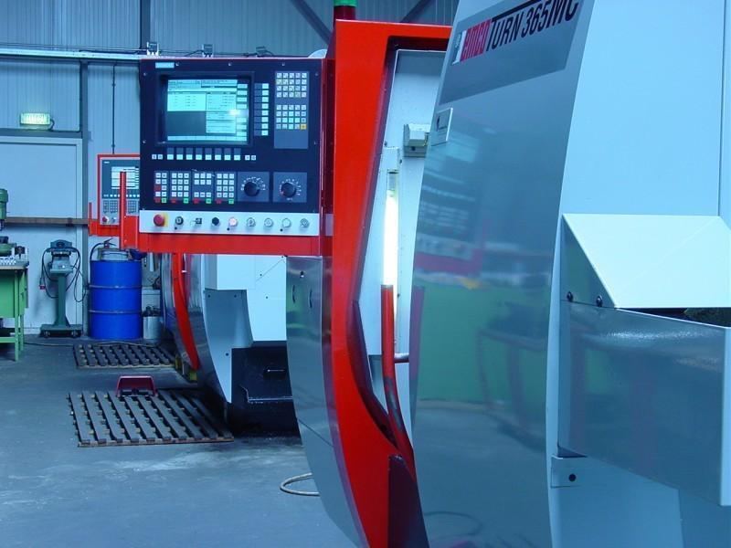Machinepark - Machinepark Machinepark - Machinepark
